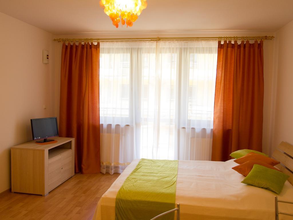 Green Park Apartments Swinoujscie Szoba fotó
