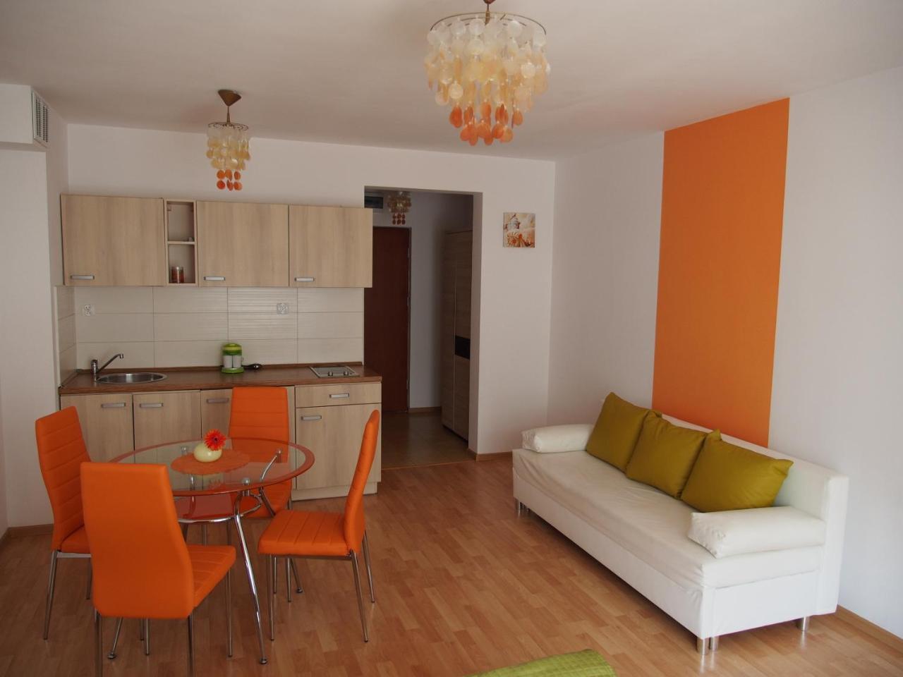 Green Park Apartments Swinoujscie Kültér fotó