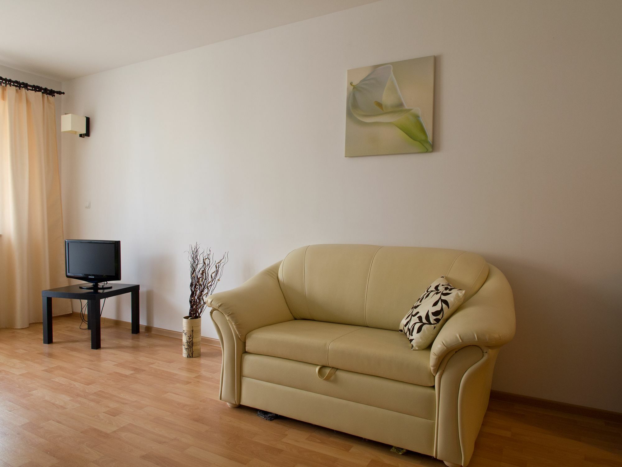 Green Park Apartments Swinoujscie Kültér fotó