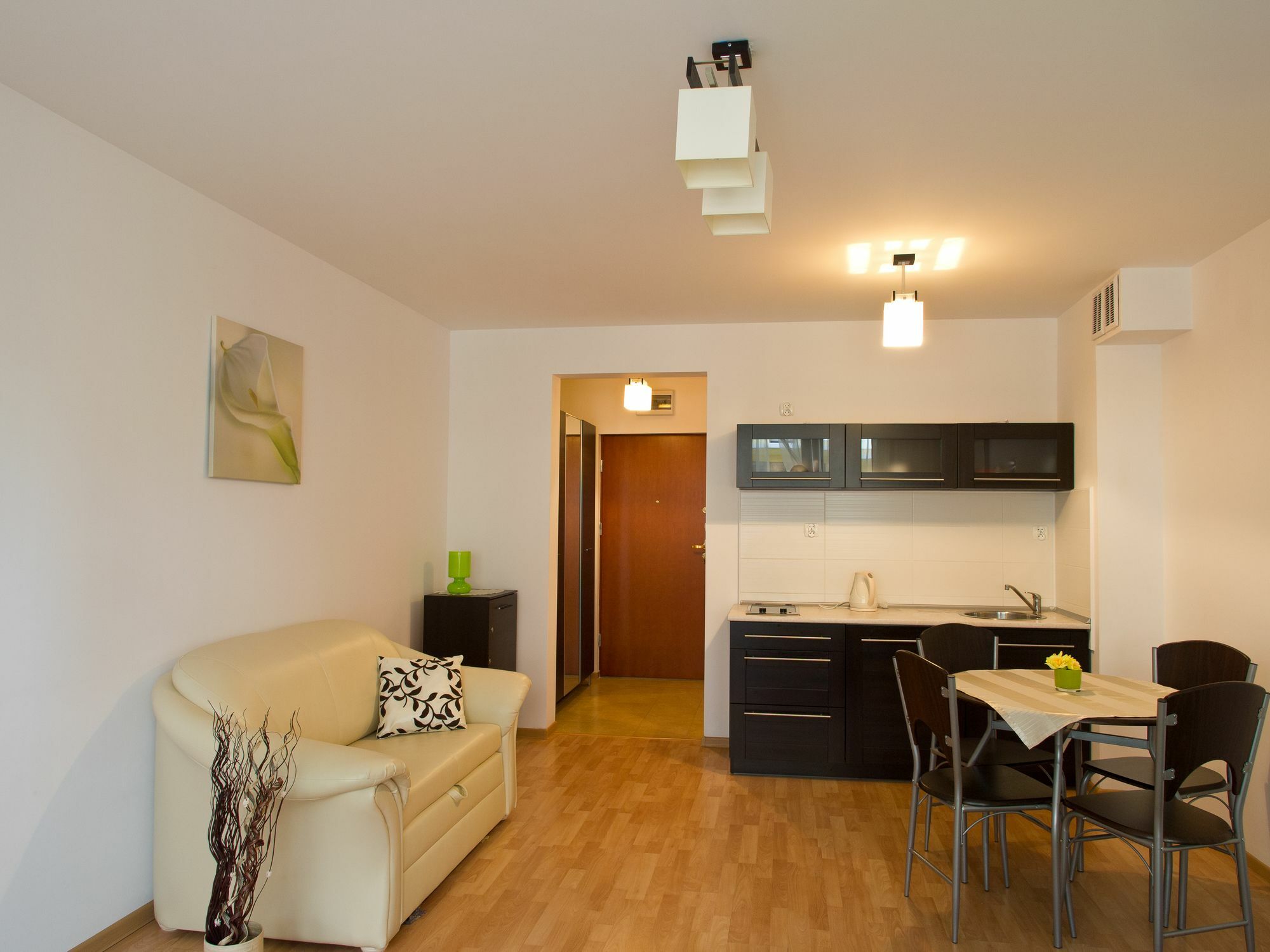 Green Park Apartments Swinoujscie Kültér fotó