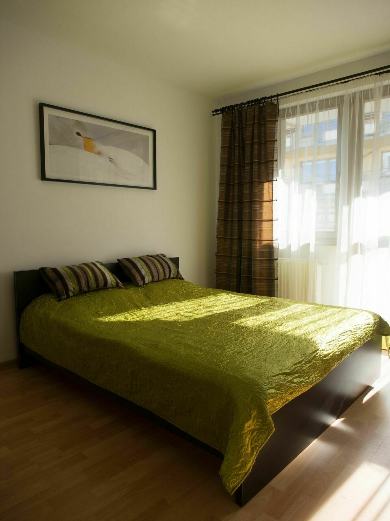 Green Park Apartments Swinoujscie Kültér fotó
