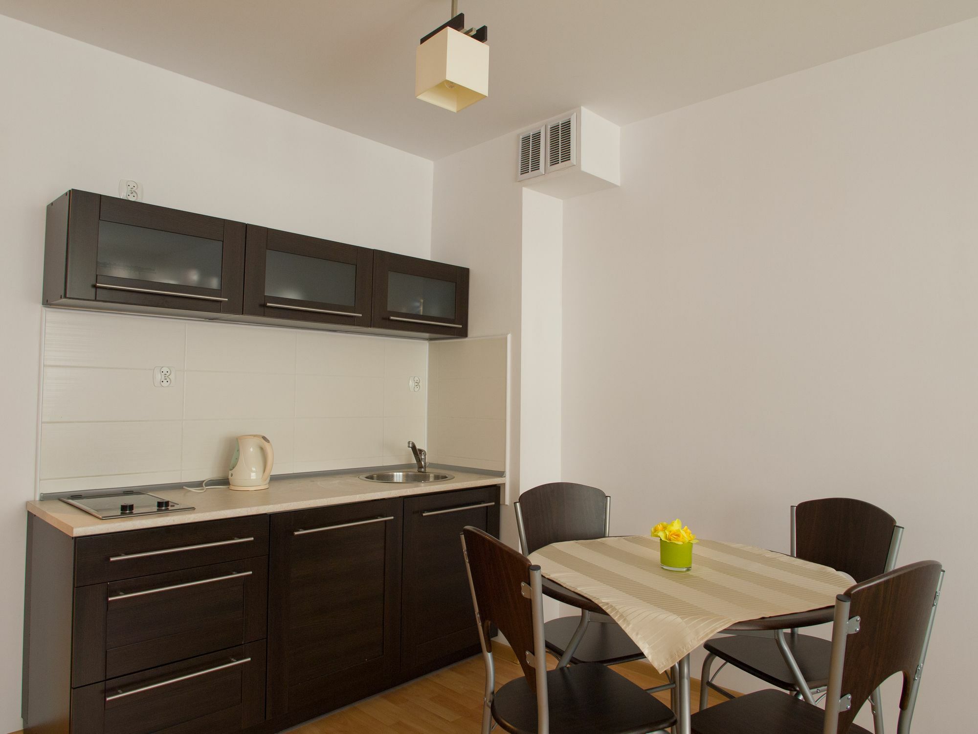 Green Park Apartments Swinoujscie Kültér fotó